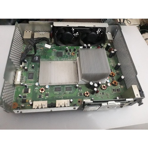 Placa Microsoft Xbox 360 Original A475