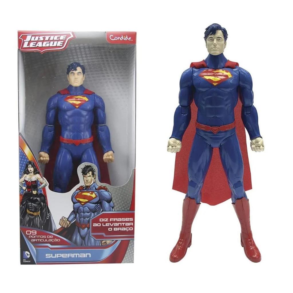 Superman: La série animée, l'héritage animé qui a donné de l'espoir au