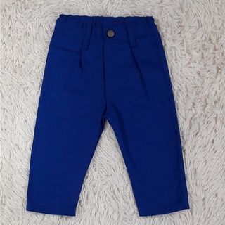 Calça social infantil masculina hot sale preta