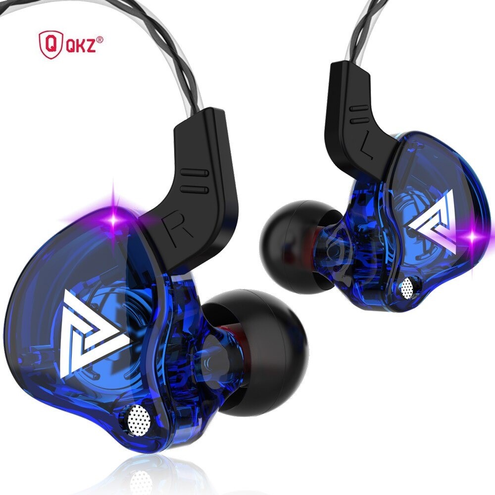 イヤホン koc レビュー：QKZ x HBB Khan 結論：A5K Tier2 高解像度で重低音響く