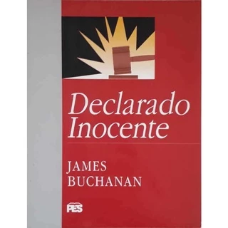 DECLARADO INOCENTE