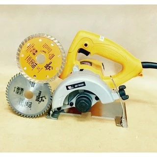 Serra Mármore 2000W + 2 Discos Grátis Promoção Imperdível Envio Imediato em Oferta na Shopee