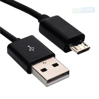 Cabo Para Controle PS4 v8 - Playstation 4 - Cabo Micro USB x V8