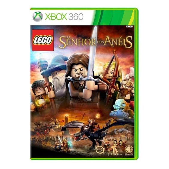 Jogo LEGO Os Incríveis – Xbox One BR - Azideia Games - Produtos