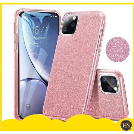 (Com Pop Socket)Capinha Glitter Brilho Com Pop Socket SAMSUNG A01/A11/A21/A51/A71/A01CORE/A10/A10S/A20S/A30S/A50S