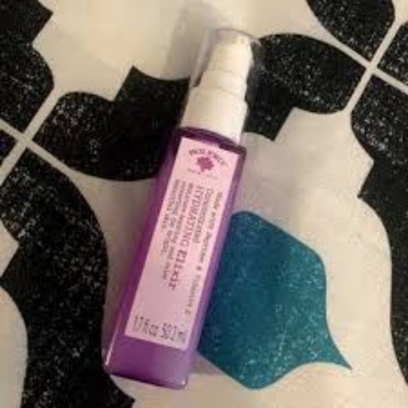 Elixir calmante e anti-inflamatório para peles sensíveis 50ml extrato ...