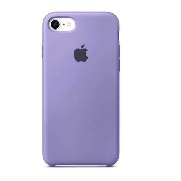 Garegce Cover per iPhone 7/8/SE 2020/2022 + [2 × Pellicola