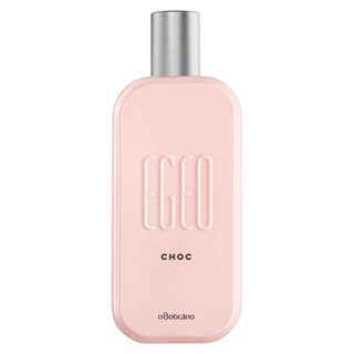 Perfume Boticário Egeo Choc, 90ml em Oferta na Shopee