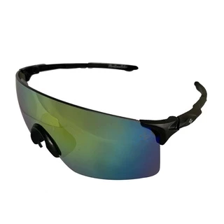 Óculos de Sol Bike/Beach Mountain 1 Preto/Amarelo Insano Bike I - A2 em Oferta na Shopee