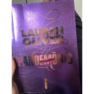 Requiem, Lauren Oliver - Livro - Bertrand