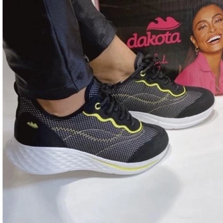 Tênis Dakota Jogging Feminino