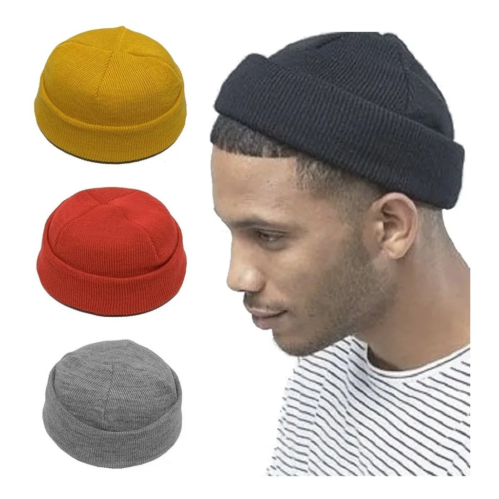 Gorro Louis Vuitton LV9903 (3COLORES) — TrapXShop