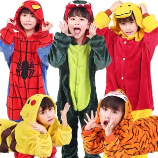 Em promoção! Pokemon Crianças Fantasia De Pikachu Pijamas De Uma Peça De  Terno De Manga Longa De Inverno Suave Role-playing Casa Com Roupas Casuais  Presentes De Natal