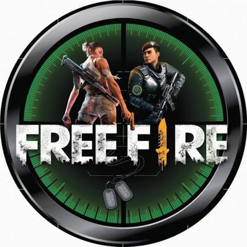 Free Fire – Portal Adesivos