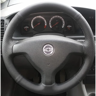 capa de volante costurada astra/zafira