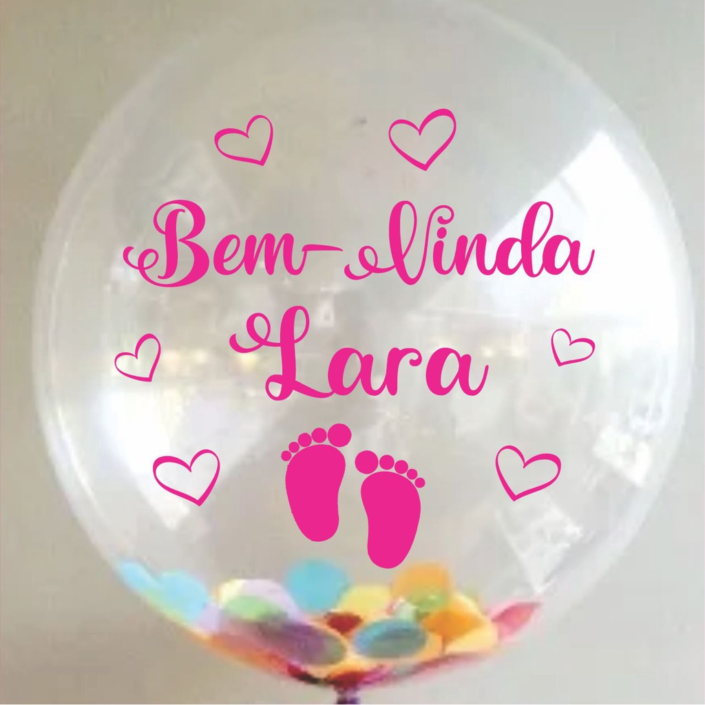 Balão Boas Vindas na Black Friday 2025 | BuscaProdutos