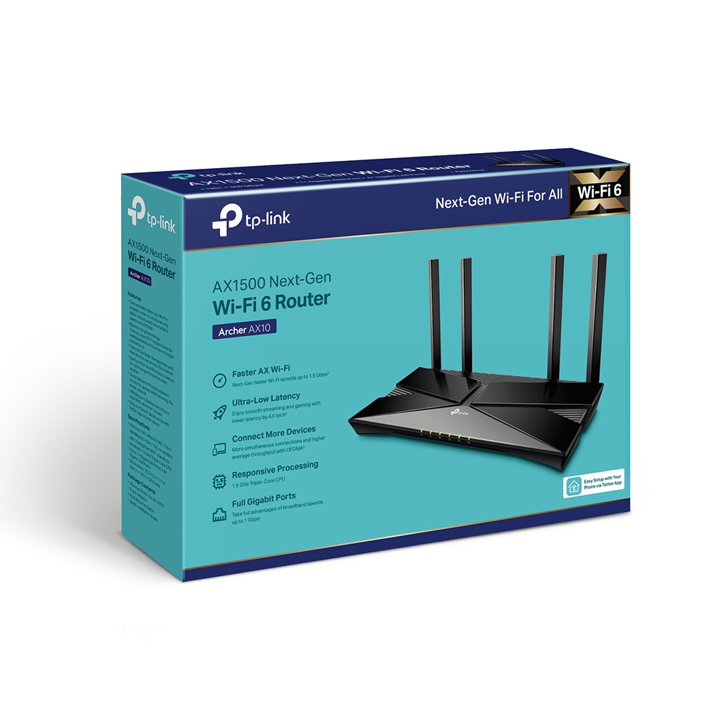 roteador gigabit wi fi 6 mesh tp link deco x60 2 unid wireless