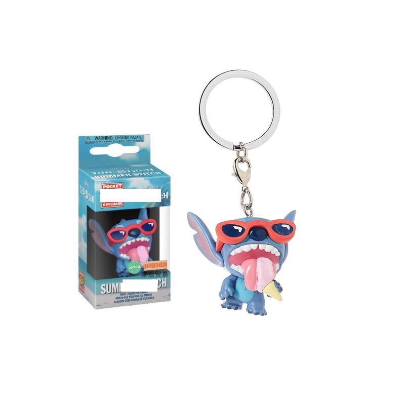 Lilo y store stitch funko pop