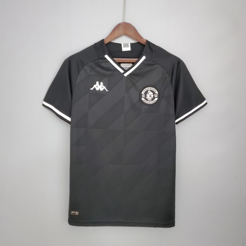 Camisa tailandesa Original Vasco 3 Uniforme 20/21