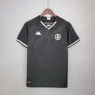 Camisa tailandesa Original Vasco 3 Uniforme 20/21