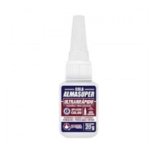 1 Cola Instant.almasuper.alta Visc.gel Aei1500 Fera 7769
