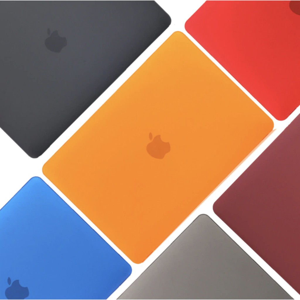 Capa Hard Case Slim Para MacBook Air 13” polegadas modelo A1466 / A1369 Proteja seu MacBook Air Agora Mesmo!!!