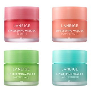Laneige Máscara De Dormir Para Os Olhos
