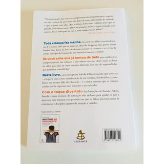 Livro Ja tentei de tudo - Isabelle Filliozat | Shopee Brasil