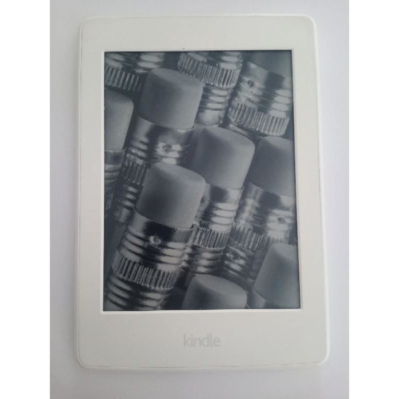 Kindle Paperwhite (7th Generation) | Shopee Brasil