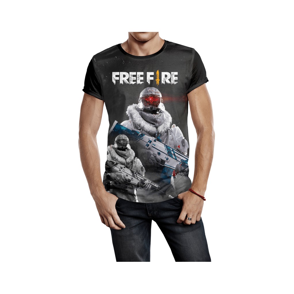 A loja oficial do Free Fire está na Shopee Brasil! - Shopee Brasil