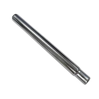 Canote de Selim AMR 25.4x300 mm Aço Cromado Conificado