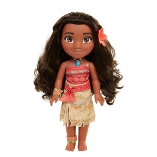 Boneca Moana Musical Envio Imediato