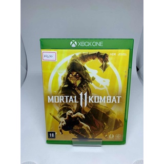 Mortal Kombat 11 Aftermath Kollection Mídia Física XBOX ONE - www