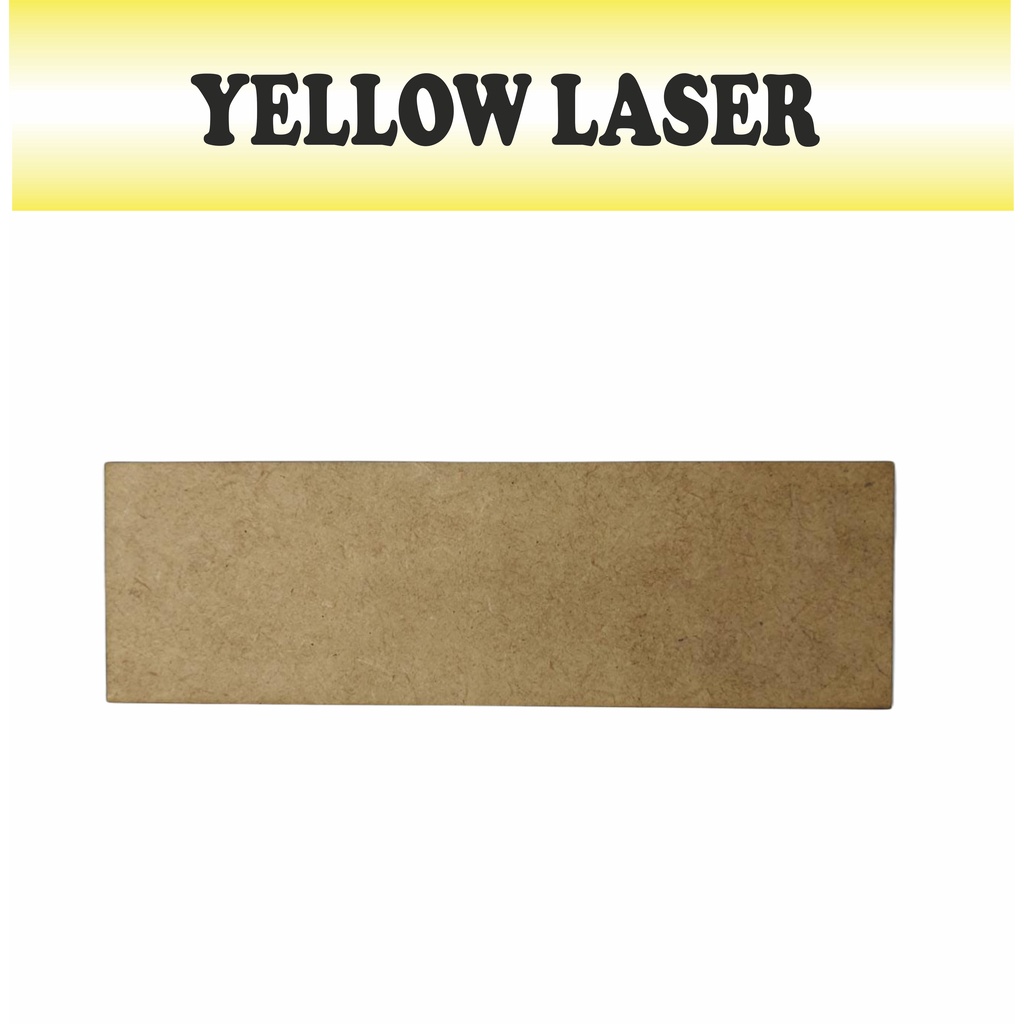 KIT 30 Placas em Mdf 6x20cm Formato Retangular para Artesanato | Shopee ...