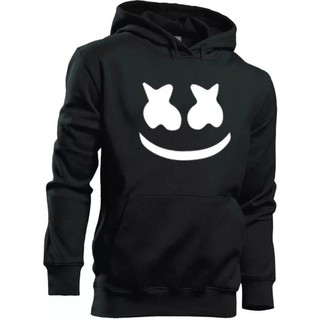 Blusa store moletom marshmello