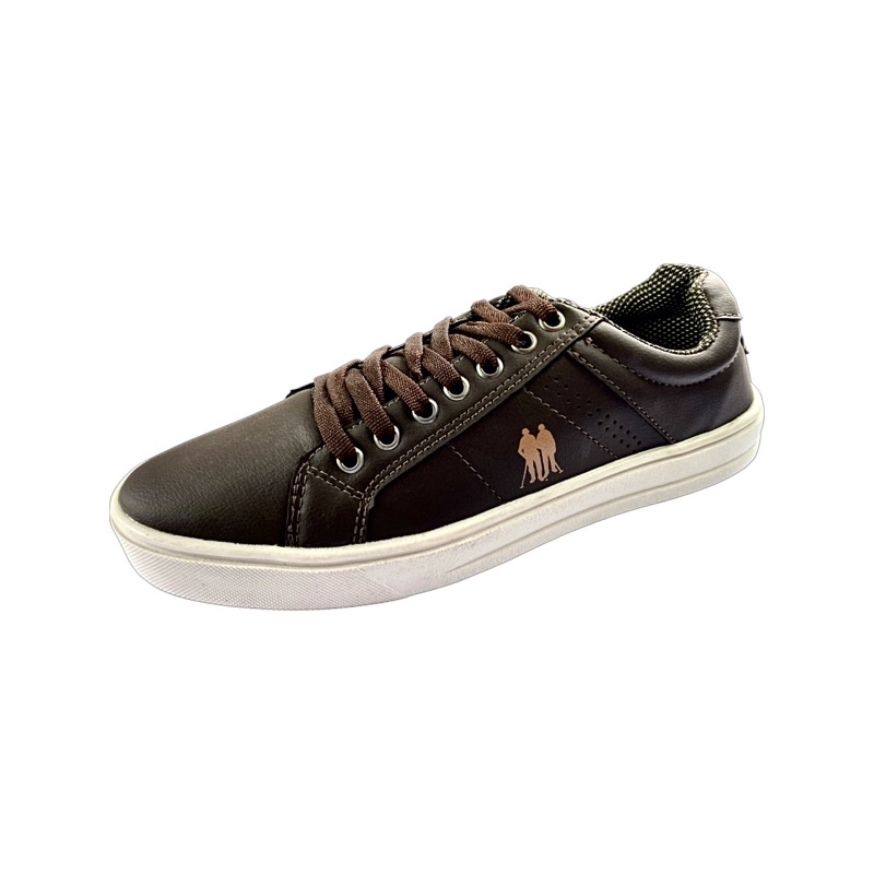 Sapatos store polo wear