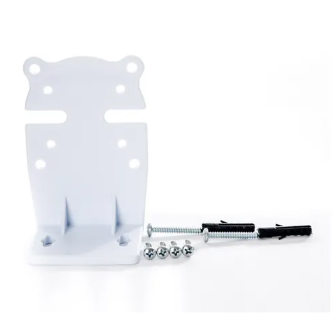 Suporte Filtro Caixa De Água 9.3/4 , 10 Bucha E Parafuso