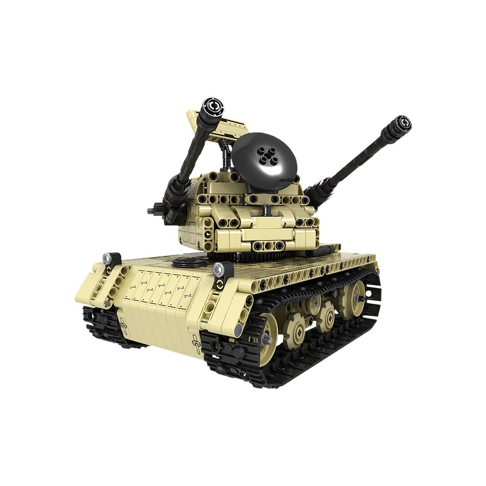 Tanques de lego guerra online