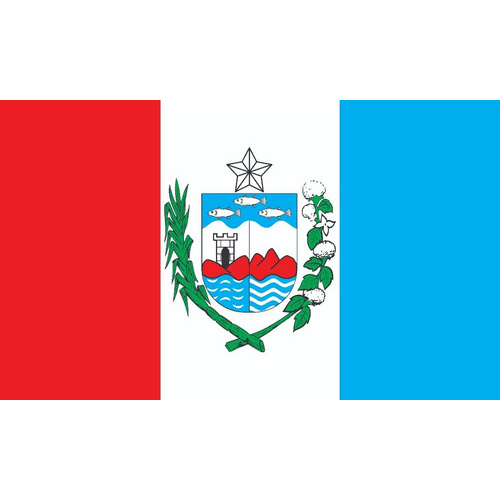 Bandeira Alagoas 150x90 Cm Alta Qualidade