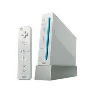 Nintendo Wii completo com 33 jogos do Wii + 5000 mil jogos de emuladores .  - Escorrega o Preço