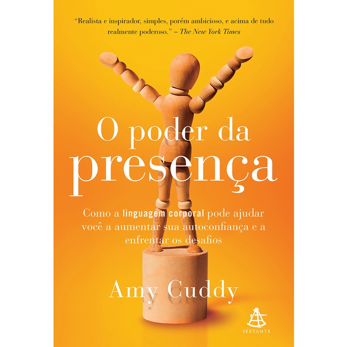 O poder da presença | Shopee Brasil
