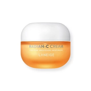 Laneige Radiance C Cream 30ml em Oferta na Shopee