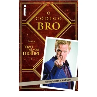 O Código BRO