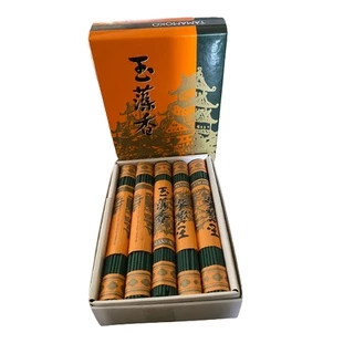 Incenso Tamamoko