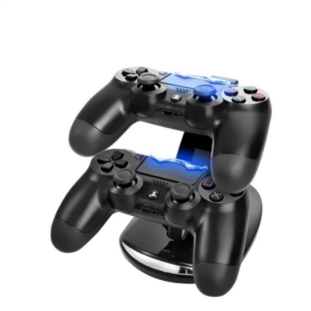 Monzlteck Supporto Da Scrivania Per PS5/PS5 Slim, Montaggio Invisibile - Foto 7