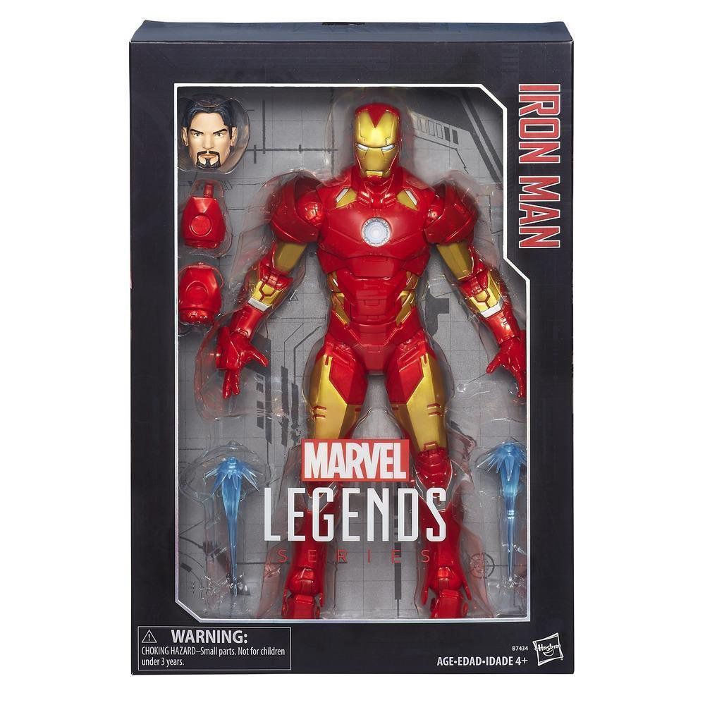 Marvel outlet Legends 6