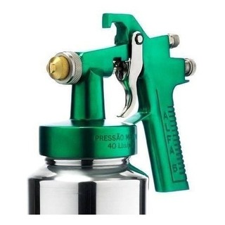 Pistola De Pintura Alfa 5 - Arprex