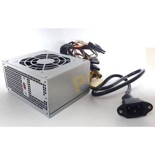 Fonte Slim ATX ITX Kmex 250w PP-250ROF Sfx 3.21 Original
