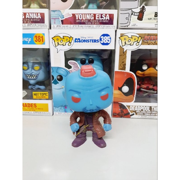 Marvel outlet Yondu Funko