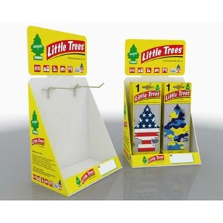 Expositor Little Trees